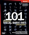 101 Microsoft® Visual Basic® .NET Applications 101 Microsoft® Visual Basic® .NET Applications