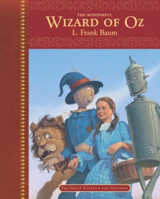 The Wonderful Wizard of Oz (Adaptation)