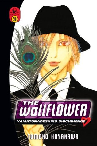 The Wallflower, Vol.31 (The Wallflower, #31)