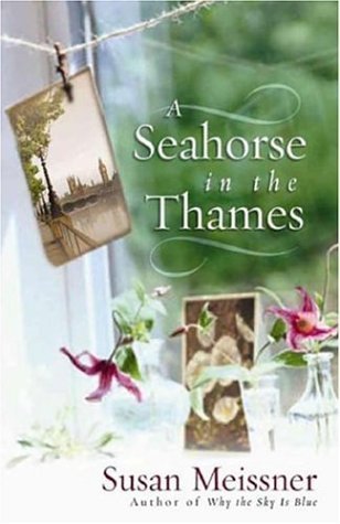 A Seahorse in the Thames (Paperback)