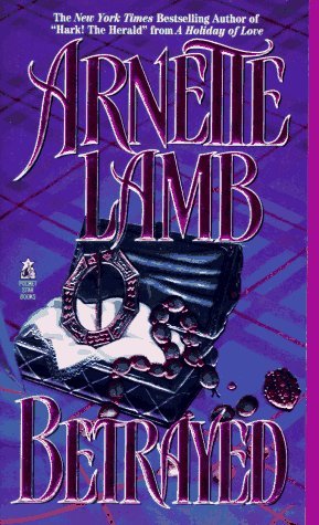 Betrayed (Clan MacKenzie #3)