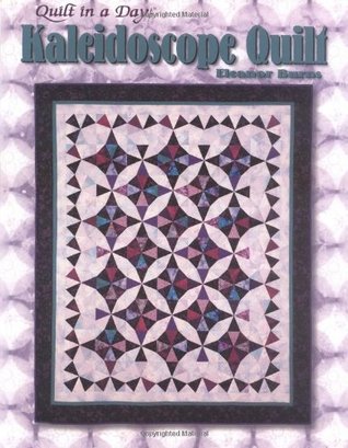 Kaleidoscope Quilt (Paperback)