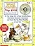 Word Family Sing-Along Flip Chart & CD: 25 Fun Songs Set to Your Favorite Tunes That Build Phonemic Awareness and Teach the Top Word Families