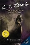 The Voyage of the Dawn Treader by C.S. Lewis