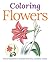 Coloring Flowers