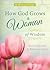 How God Grows a Woman of Wisdom: A Devotional
