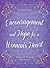 Encouragement and Hope for a Woman's Heart: A Devotional (Circle of Friends)