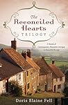 The Reconciled Hearts Trilogy