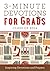 3-Minute Devotions for Grads: Inspiring Devotions and Prayers