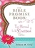 The Bible Promise Book: Too Blessed to Be Stressed Edition