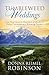 Tumbleweed Weddings (Romancing America)