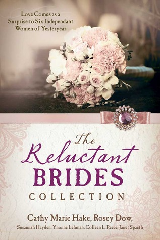 The Reluctant Brides Collection (Paperback)