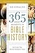 365 Great Moments in Bible History: Key Events That Affected Humanity's Future (Illustrated Bible Handbook Series)