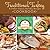 Traditional Turkey and Other Classic Holiday Recipes Cookbook: Recipes and Holiday Inspiration (Taste of Christmas)