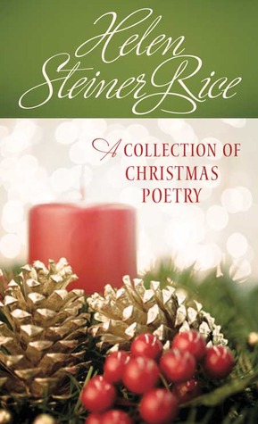 A Collection of Christmas Poetry (VALUE BOOKS)
