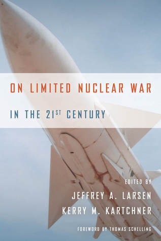 On Limited Nuclear War in the 21st Century (Paperback)