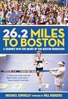 26.2 Miles to Bos...