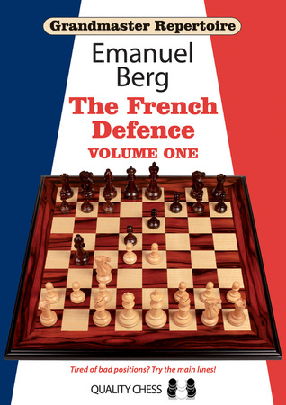The French Defence Volume One (Paperback)