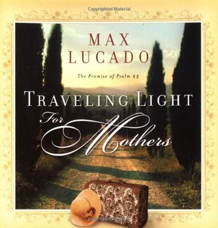 Traveling Light for Mothers