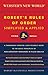 Webster's New World Robert's Rules of Order Simplified and Ap... by Henry Martyn Robert