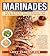 Marinades by Lucy Vaserfirer