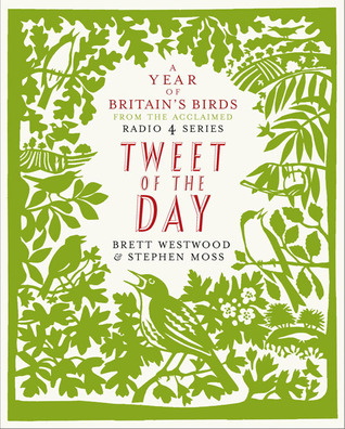 Tweet of the Day: A Year of Britain's Birds