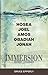 Immersion Bible Studies: Hosea, Joel, Amos, Obadiah, Jonah (Immersion Study Bible)