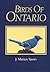 Birds of Ontario (Vol. 1)