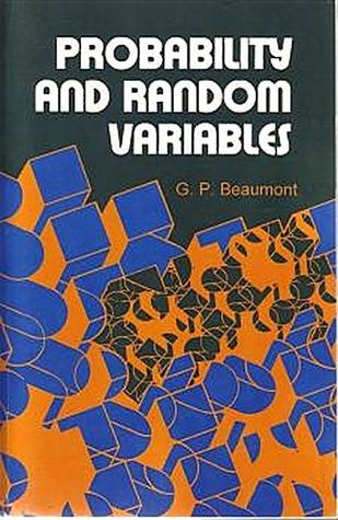 Probability and Random Variables (Mathematics, Statistics, and Operational Research)