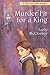 Murder Fit for a King by Larry McCloskey