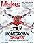 Make: Technology on Your Time Volume 37: Homegrown Drones!