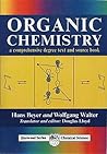 Organic Chemistry: A Comprehensive Degree Text & Source Book