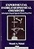 Experimental Inorganic/Physical Chemistry: An Investigative, Integrated Approach to Practical Project Work (Horwood Series in Chemical Science)