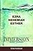 Immersion Bible Studies: Ez...