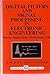 Digital Filters and Signal Processing in Electronic Engineering: Theory, Applications, Architecture, Code (Woodhead Publishing Series in Electronic and Optical Materials)