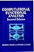 Computational Functional Analysis (Ellis Horwood Series in Mathematics and Its Applications)