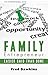 Family Entrepreneur: Easier Said Than Done (The Entrepreneurial Edge, #2)