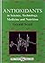 Antioxidants in Science, Te...