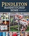 Hand-Stitched Home by Susan Beal
