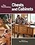 Fine Woodworking Chests and Cabinets