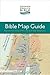 CEB Bible Map Guide: Explore the Lands of the Old and New Testaments
