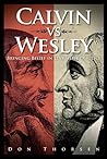 Calvin vs. Wesley...