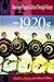 1920s, The (American Popular Culture Through History)