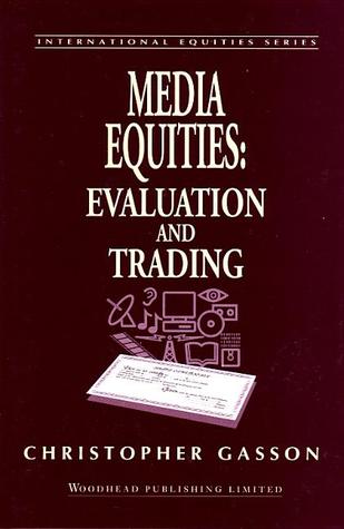 Media Equities: Evaluation and Trading