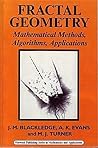 Fractal Geometry: Mathematical Methods, Algorithms, Application (Horwood Mathematics and Applications)