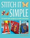Stitch It Simple by Beth Sheard