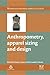 Anthropometry, Apparel Sizing and Design (Woodhead Publishing Series in Textiles)