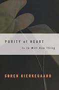 Purity of Heart is to Will One Thing: Spiritual Preparation for the Office of Confession