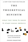 The Theoretical Minimum by Leonard Susskind