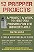 52 Prepper Projects: A Project a Week to Help You Prepare for the Unpredictable